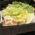 すき焼き 山翔 - 