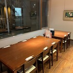 手打ちうどん 笹子 - 