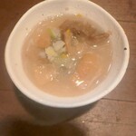 炭火焼 ゆうじ - 