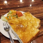 アイフル珈琲専門店 - 