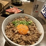 炭火焼肉 龍馬 - 