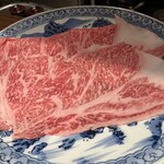 すき焼き 山翔 - 