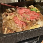 すき焼き 山翔 - 