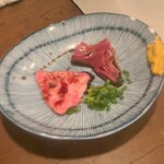 炭火焼 ゆうじ - 