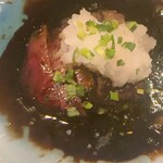 炭火焼 ゆうじ - 