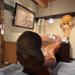 炭焼 うな富士 大阪梅田店 - 