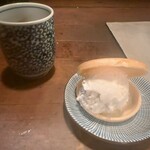 炭火焼 ゆうじ - 