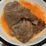 すき焼き 山翔 - 