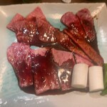 炭火焼 ゆうじ - 