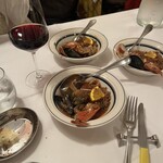 バンデルオーラ - 