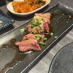 焼肉はなび - 