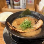 ラーメン いっとうや - 