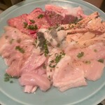 炭火焼 ゆうじ - 