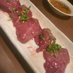 炭火焼 ゆうじ - 