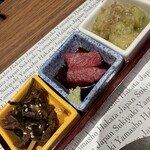 すき焼き 山翔 - 