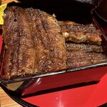 炭焼 うな富士 大阪梅田店 - 