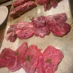 炭火焼 ゆうじ - 