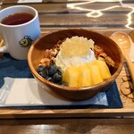 Your,GURT&GRANOLA 名古屋伏見店 - 