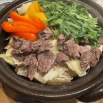 やじろべえ EAST - 