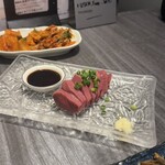 焼肉はなび - 