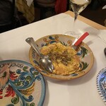 バンデルオーラ - 