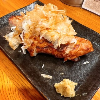 屋台や ゴンちゃん_1