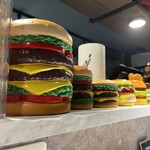 BURGER 138 - 