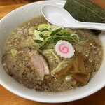 中華蕎麦 みやま - 