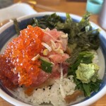 海鮮丼専門五鉃 沼津本店 - 