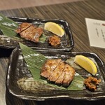 牛たん よし田 - 