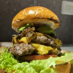 BURGER 138 - 