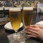 牡蠣&海老バル EAST BLUE - 