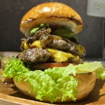 BURGER 138 - 