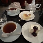 フランソア喫茶室 - 