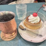 カフェ・ド・巴里 - 