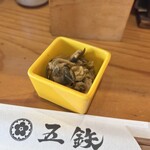 海鮮丼専門五鉃 沼津本店 - 