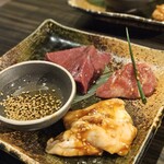 牛たん よし田 - 