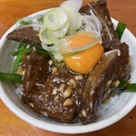 中華蕎麦 みやま - 