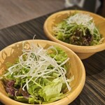 牛たん よし田 - 