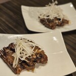 牛たん よし田 - 