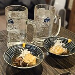 牛たん よし田 - 