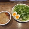 広島風冷しつけ麺・楽
