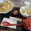 鯛塩そば 灯花 木更津アウトレット店
