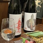 地酒喝采 かも蔵 - 