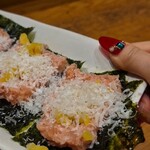 炉端とおでん ぼくちゃん - 