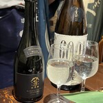 地酒喝采 かも蔵 - 