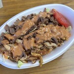 アラスケバブ - 