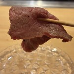 焼肉割烹 ふみや - 