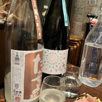 地酒喝采 かも蔵 - 