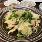 地酒喝采 かも蔵 - 